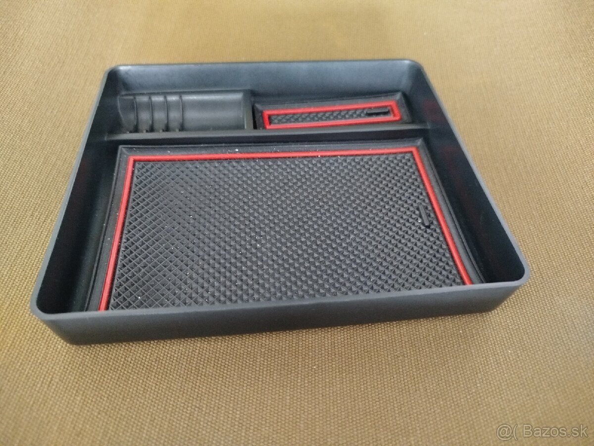 Organizer Hyundai Tucson - 5