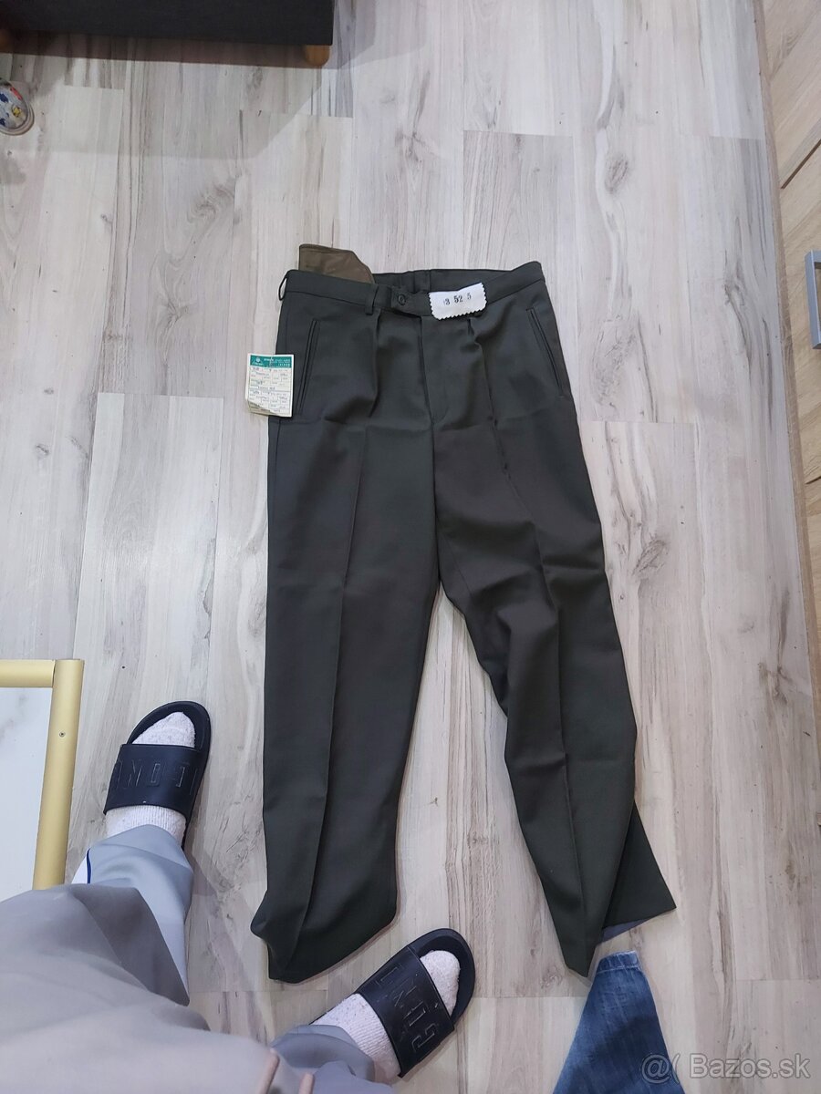 Nohavice - 5