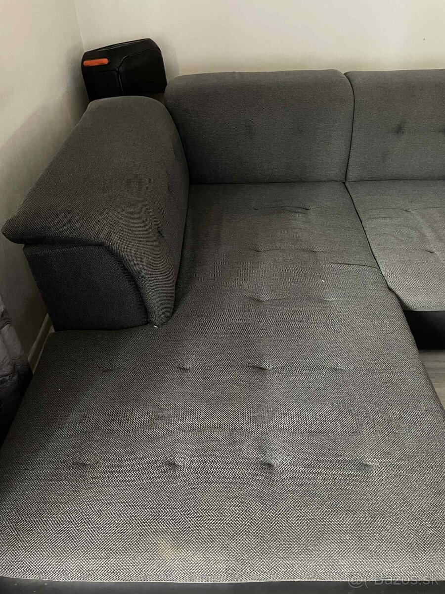 Predám sedaciu súpravu - 5