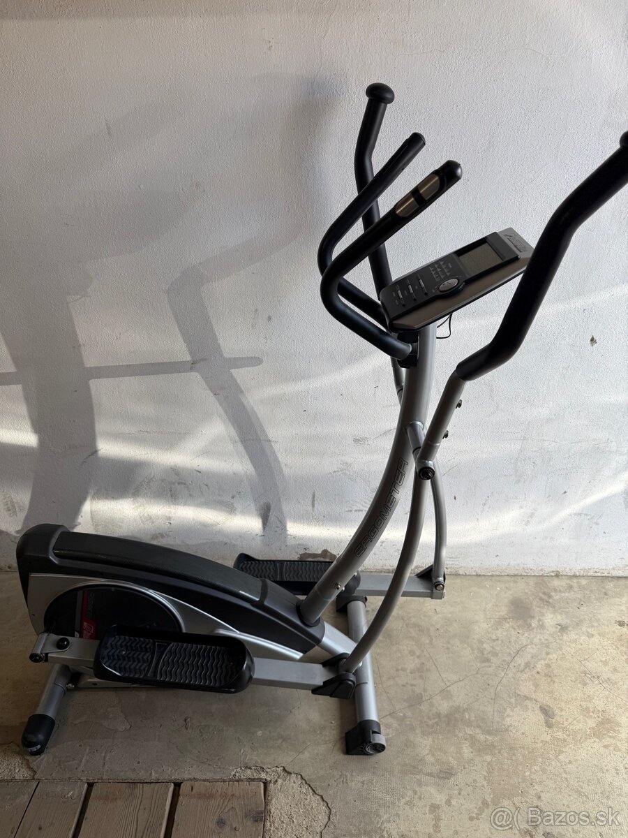 Eliptický trenažér Insportline Denver - 5