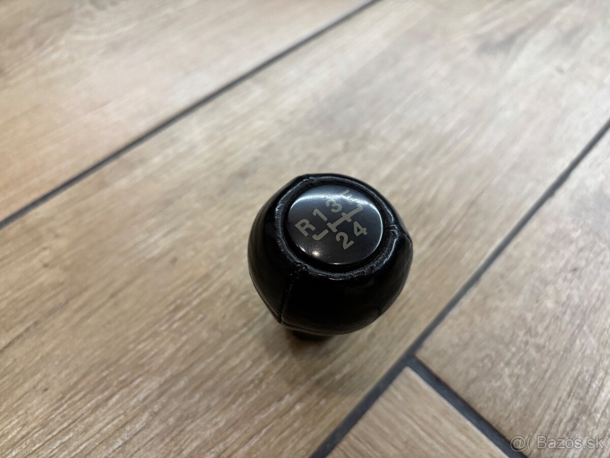 Vw golf mk2 - Interierove diely - 5