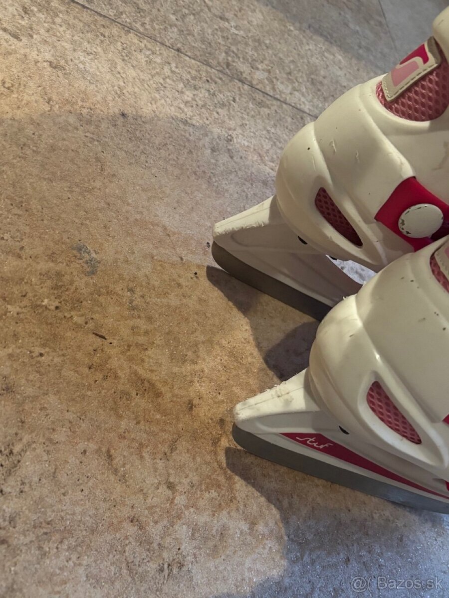 Diečenské korčule - 5