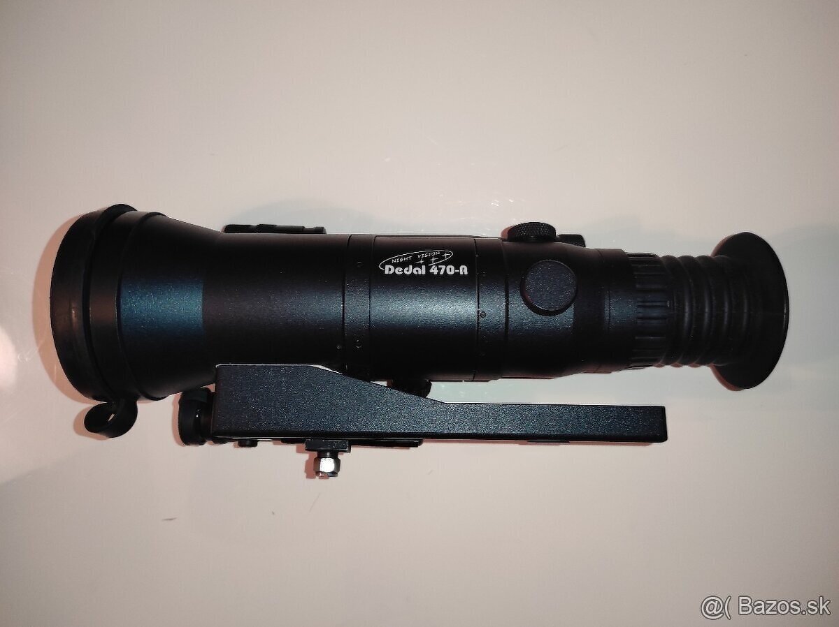 Dedal 470/100 gen.2+ - 5