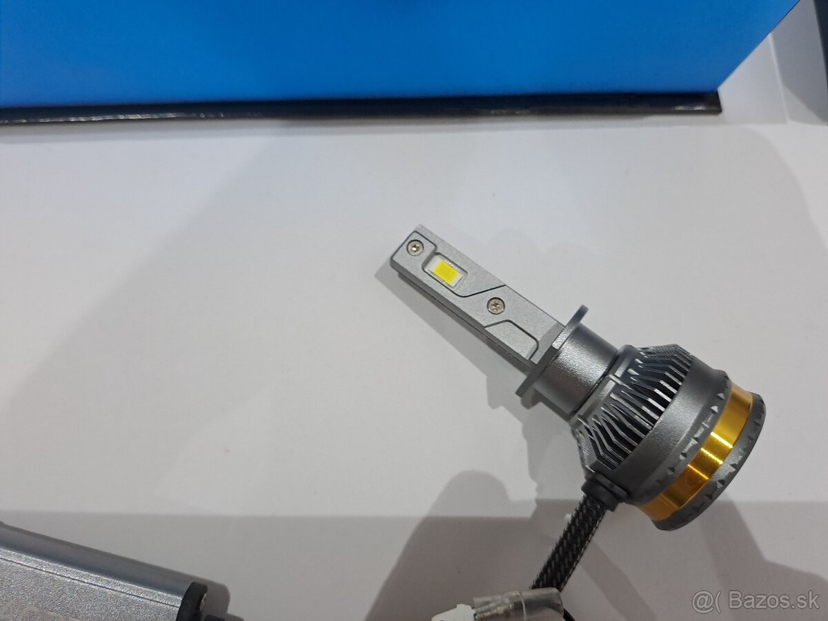 LED H1 - CANBUS - 200W - 26000Lm - 5