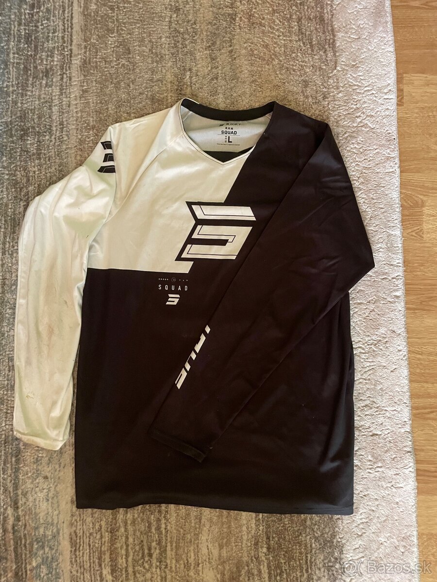 Motocross oblečenie - 5