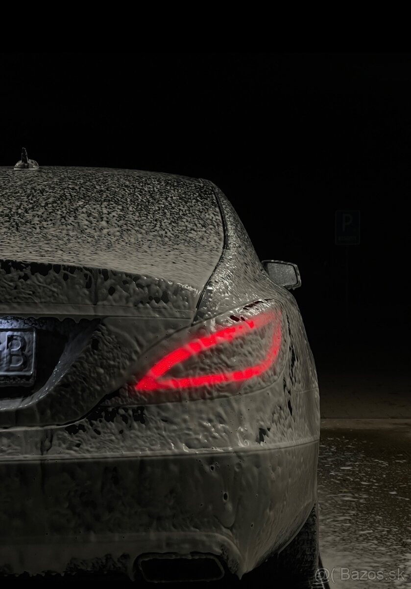 Mercedes CLS 250D 4 matic - 5