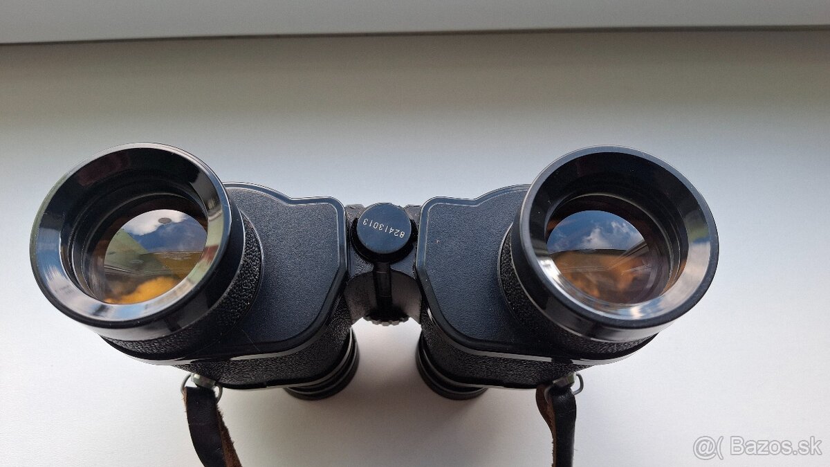 Ďalekohľad BPC 7x35 BERKUT-7 - 5