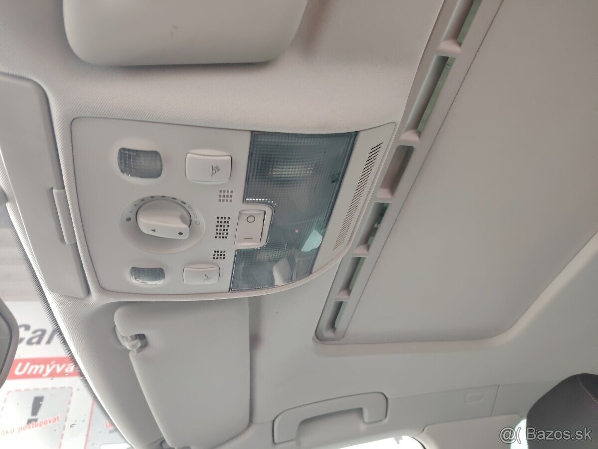 Exeo 2.0tdi sport CR - 5