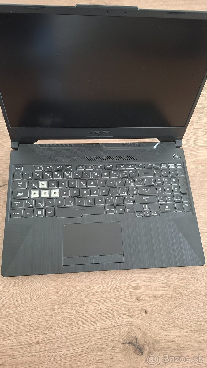 ASUS TUF Gaming - 5