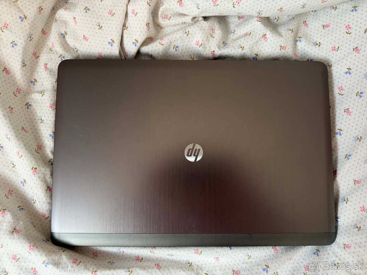 Predám Notebook HP Probook 4540 S - 5