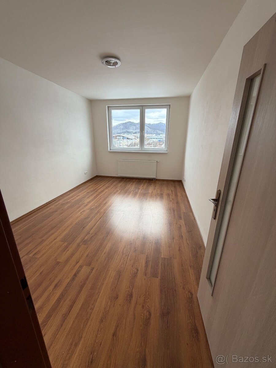 Prenájom bytu - 5