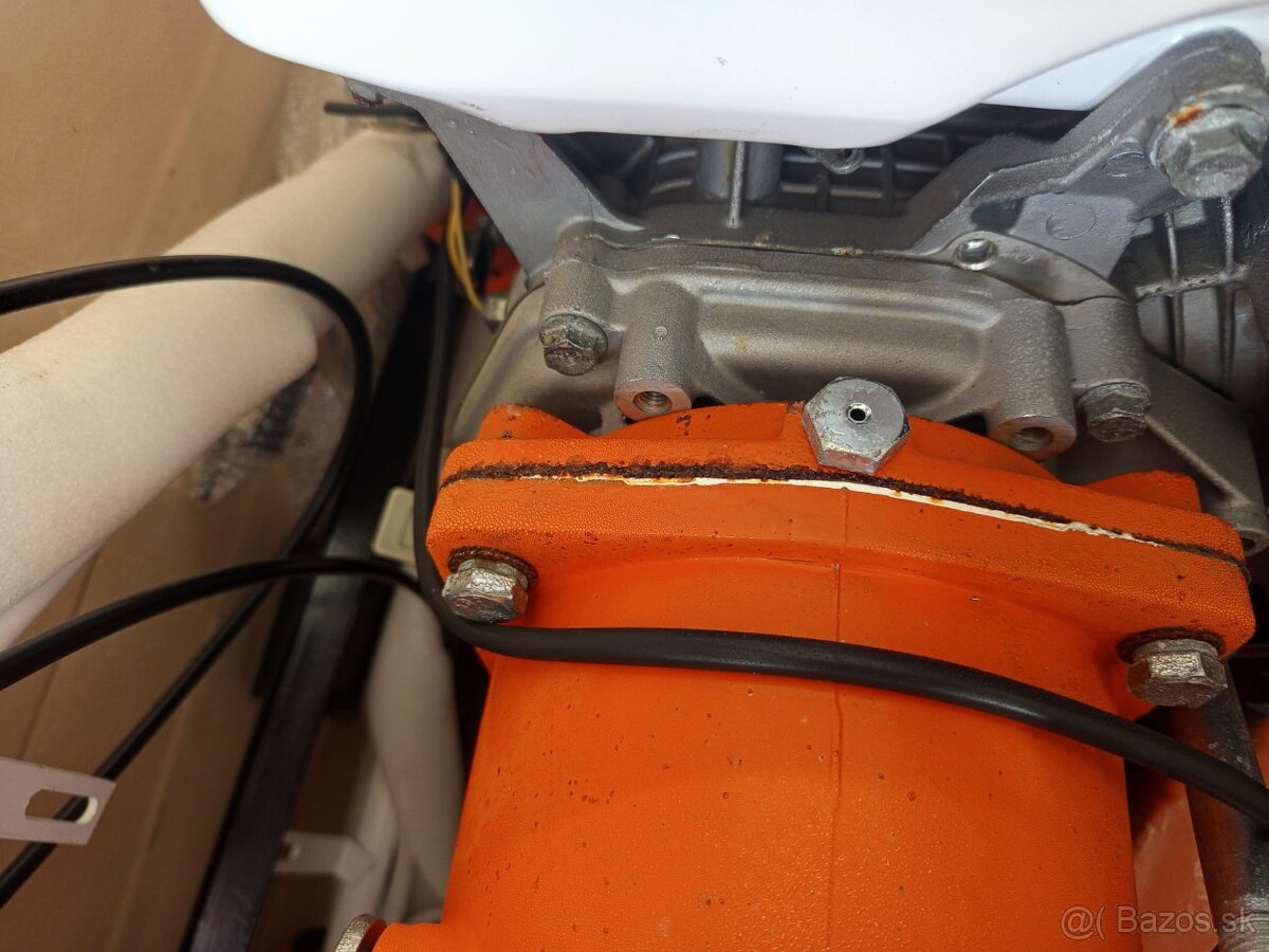 Kultivátor 915K - 5