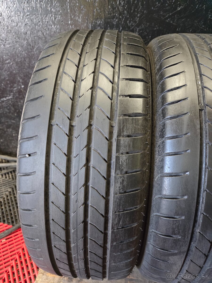 205/55 R16 Goodyear letne pneumatiky - 5