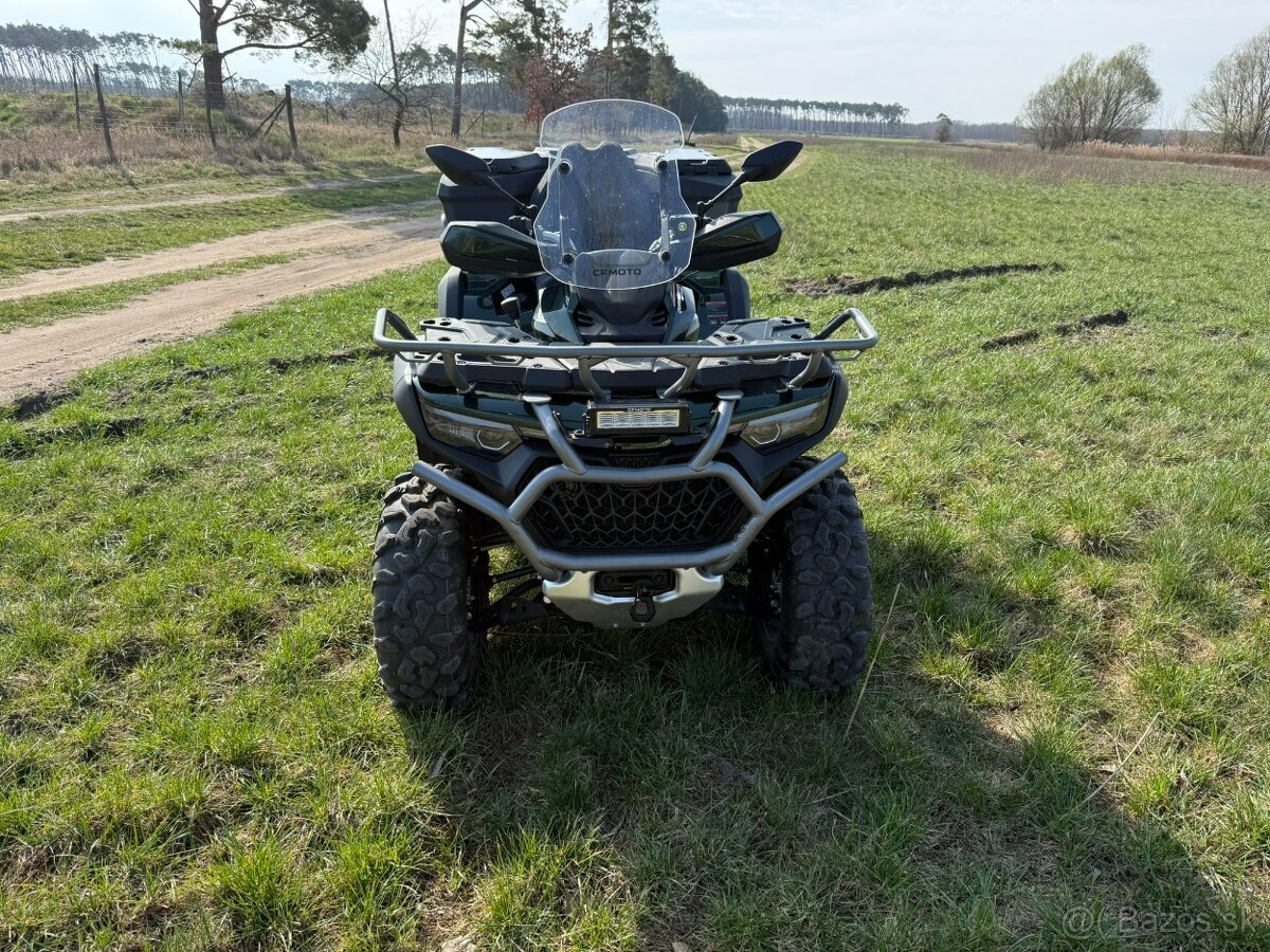 CFMOTO Gladiator X100 EPS - 5