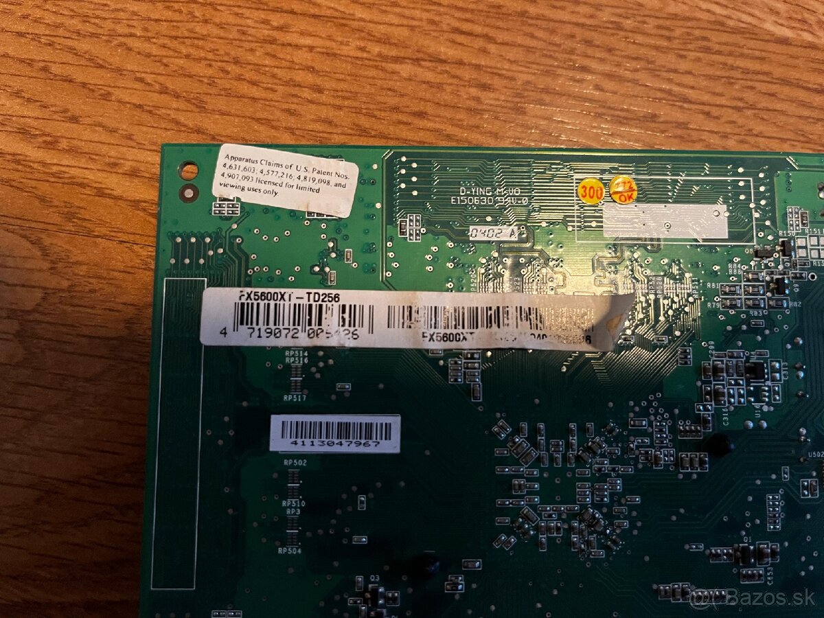 Predam mb+cpu+ram set - 5