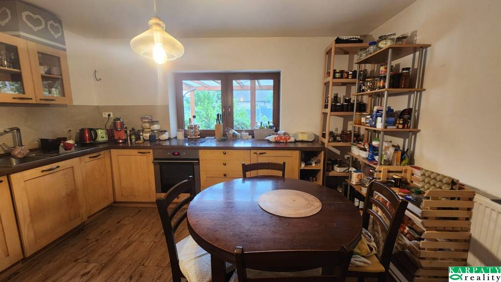 Nova cena Rodinný dom na predaj, Suchá nad Parnou - 5