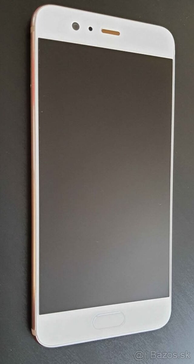 Huawei P10 VTR-L29 (zlatý) DualSIM - 5