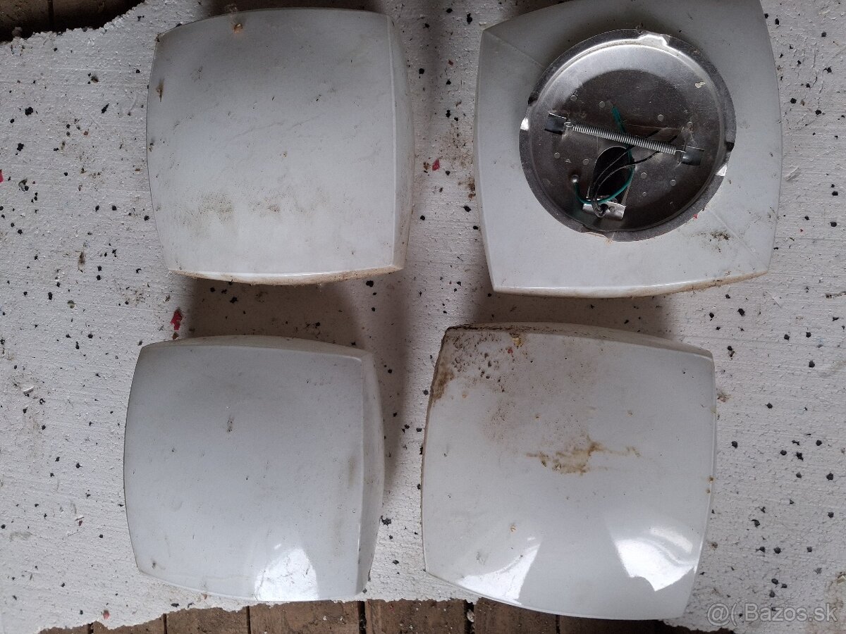 Predam- svetla - lampy - 5