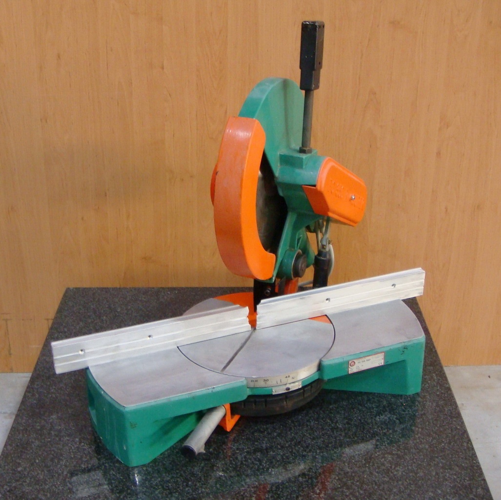 Kapovací pila OMS 350 - AKČNÍ SLEVA 10 % - 5