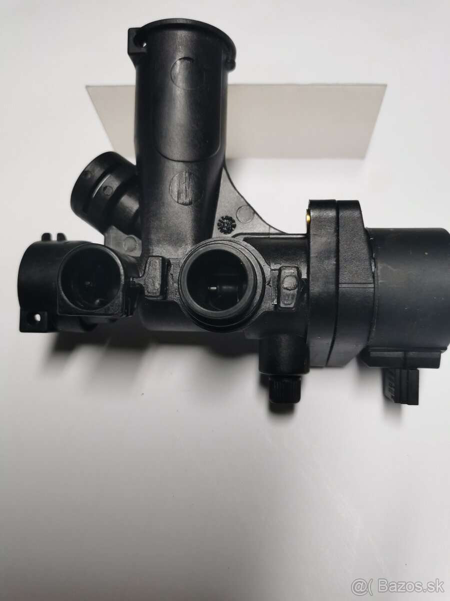 CHAFFOTEAUX Ventil trojcestný - 5