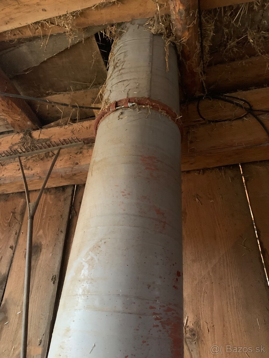 predám fukar na seno - 5