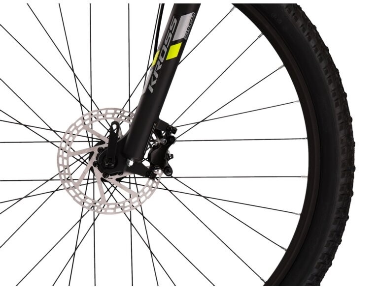 Hexagon 5.0 rám 21" so zárukou - 5