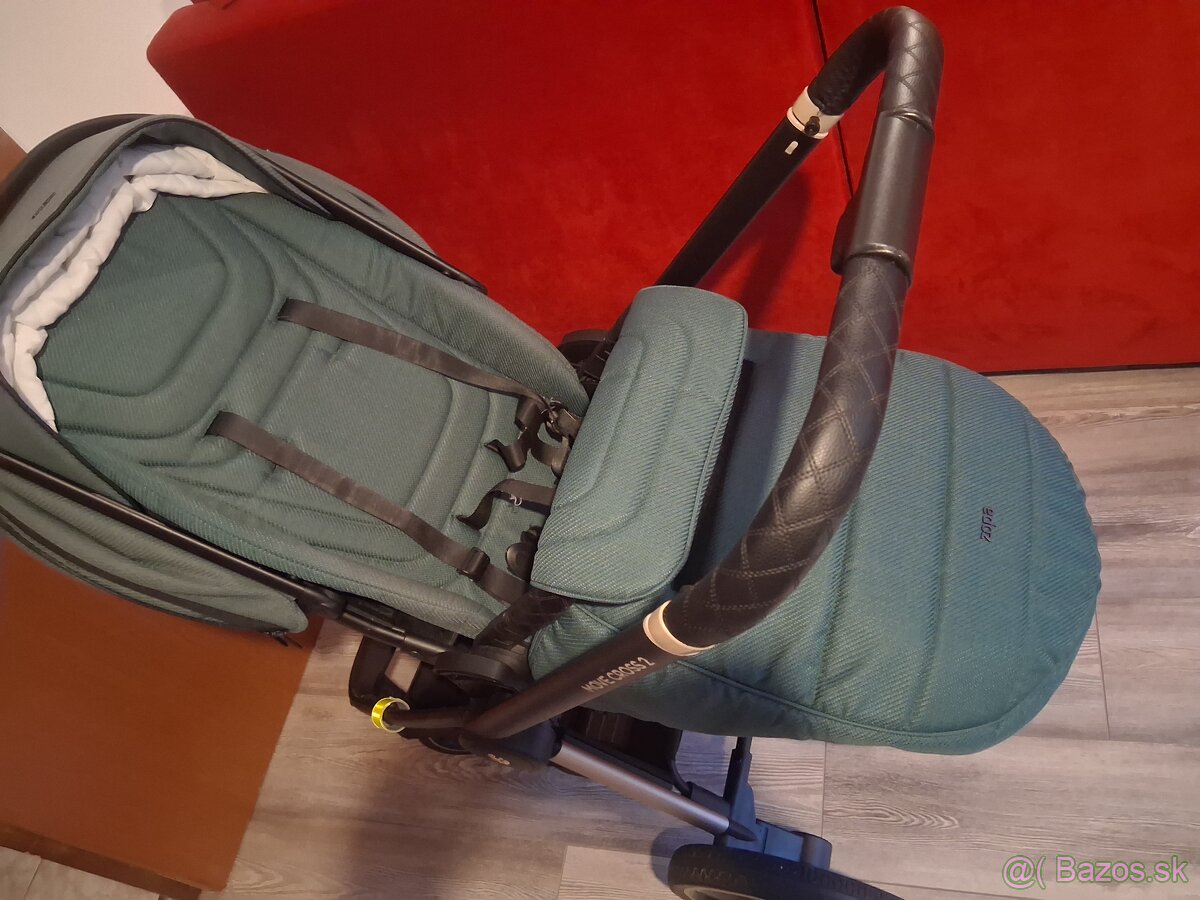 Športový kočík Zopa - 5