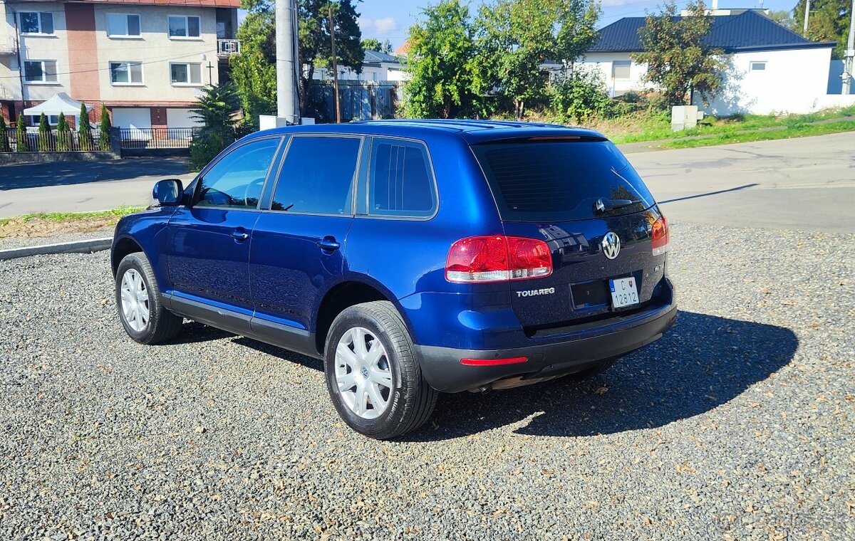 Volkswagen Touareg 3.0 TDI 59.000km - 5