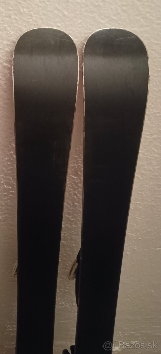 detske / dievcenske lyze 90 cm - 5