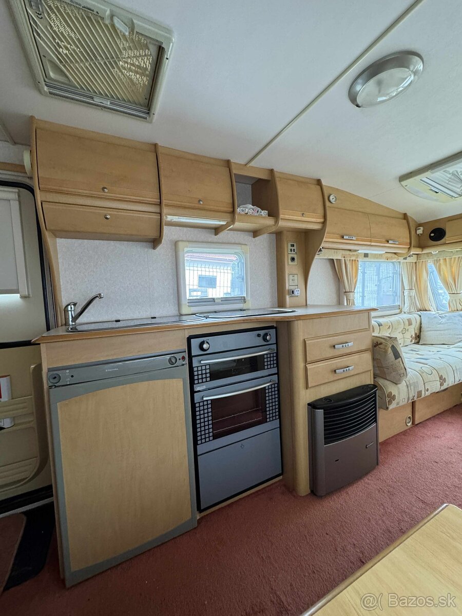 Karavan senátor Arizona - 5