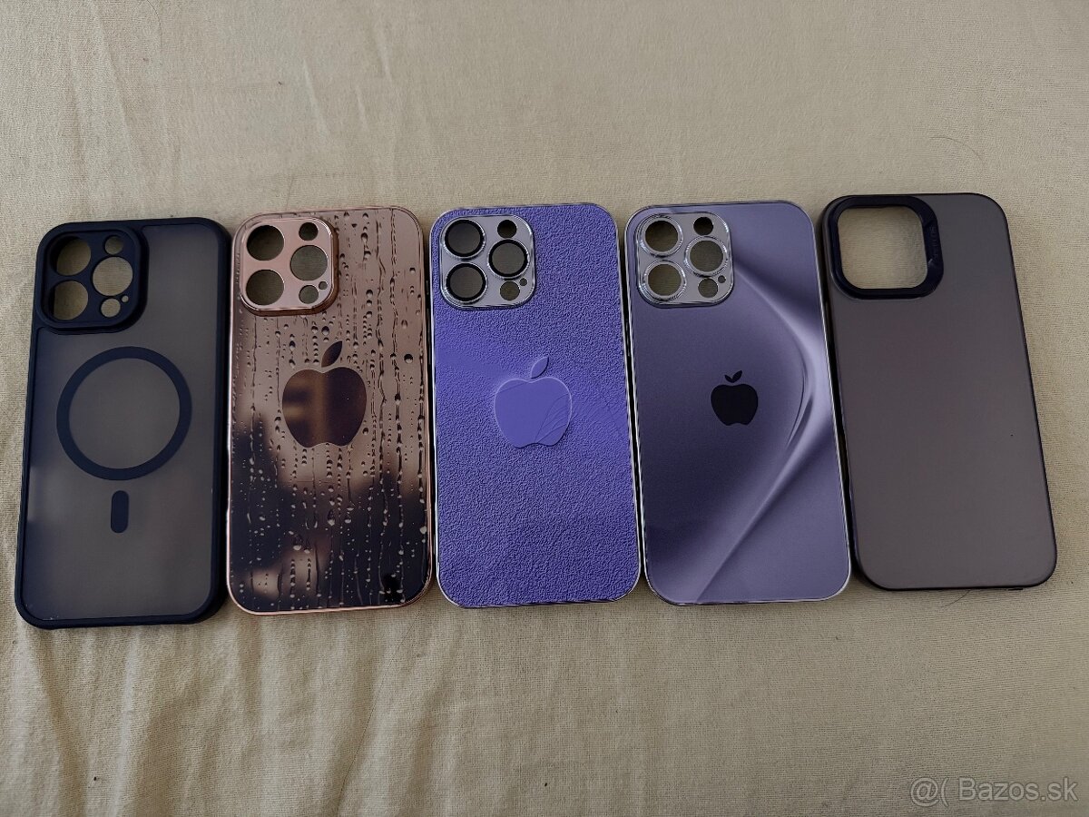 Iphone 16 pro max - 5