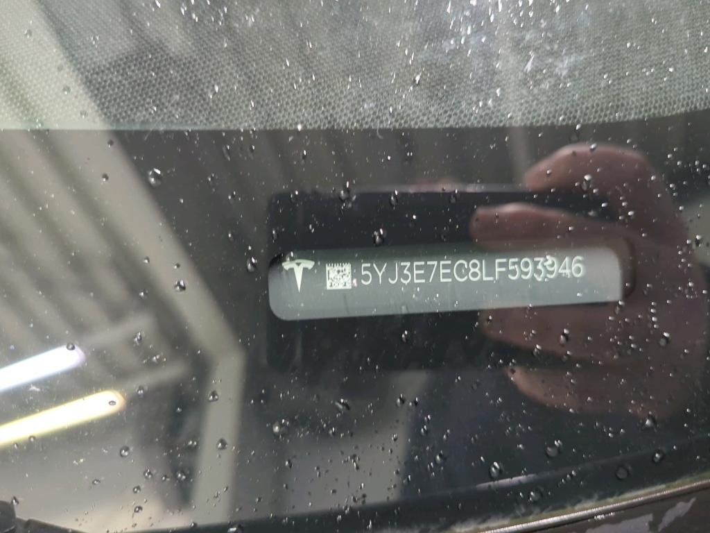 ➡️Tesla model 3 ✅ Performance✅ DPH - 5