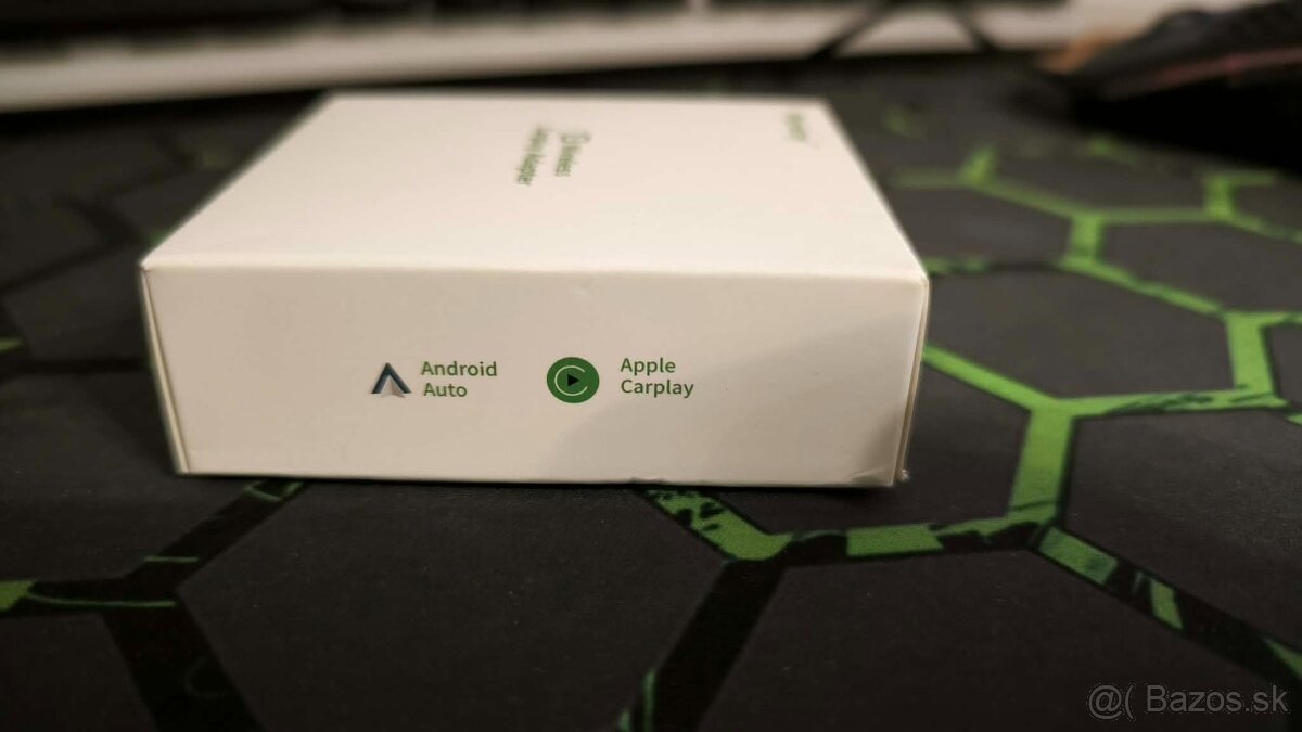 Android auto wifi adapter - 5