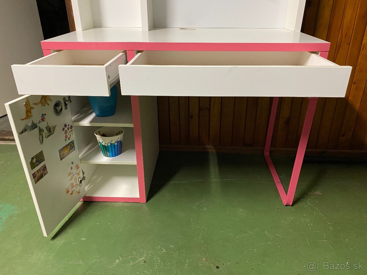 Písací stolík detský - 5