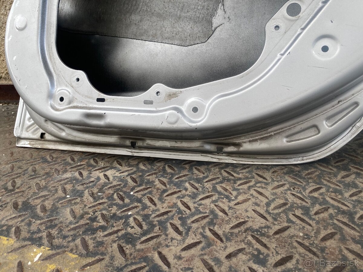 Hyundai i30 combi zadne dvere - 5