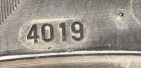 225/35 R19 Pirelli PZero - 5