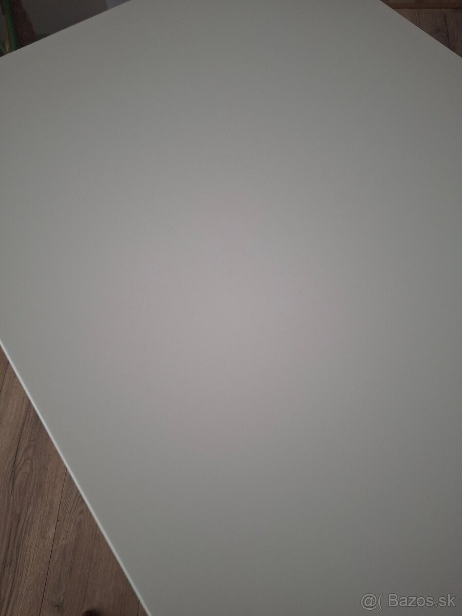 Ikea micke + otočná stolička - 5