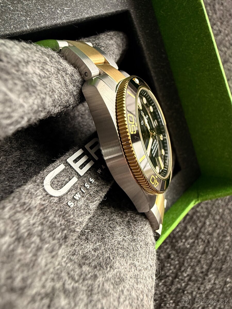 Certina DS Action Automatic Powermatic 80 38mm - 5