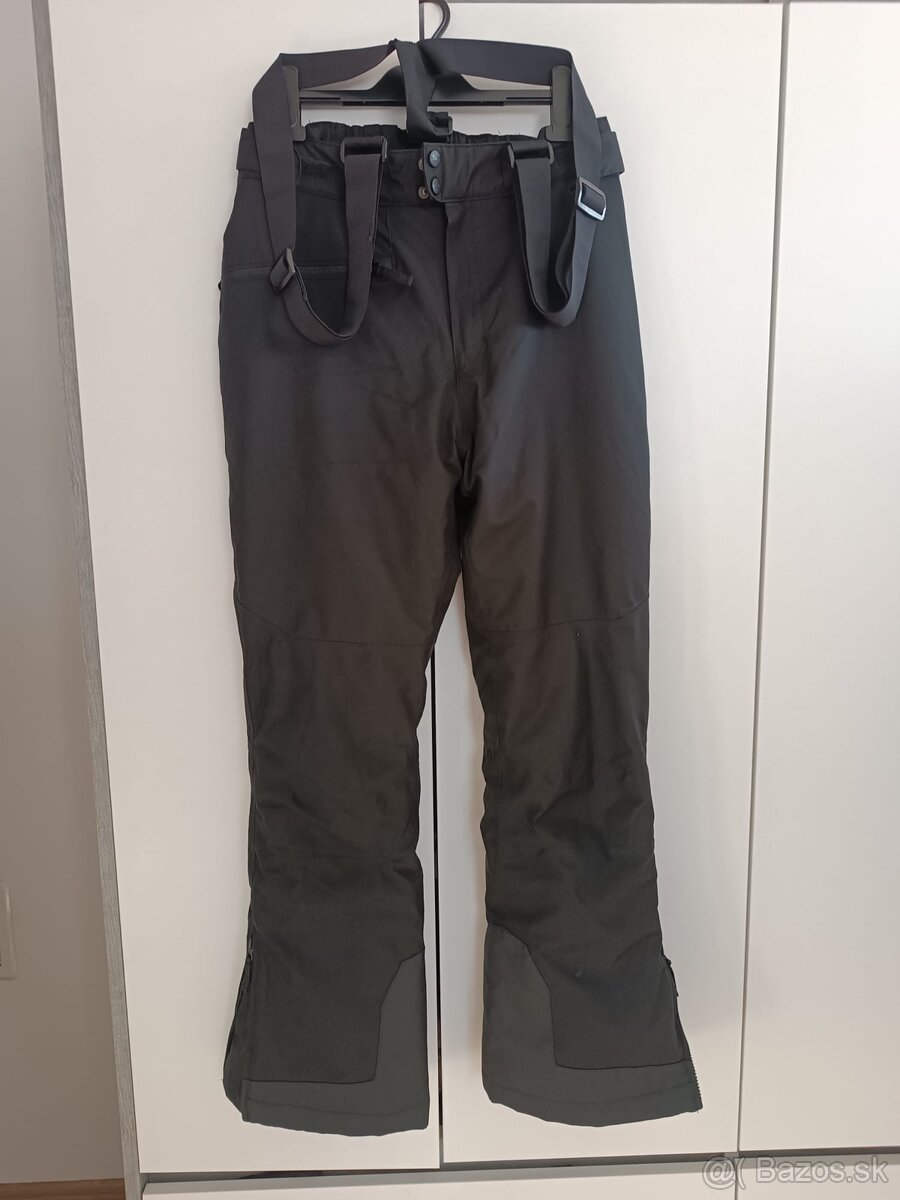 Pánske lyžiarske nohavice - 5