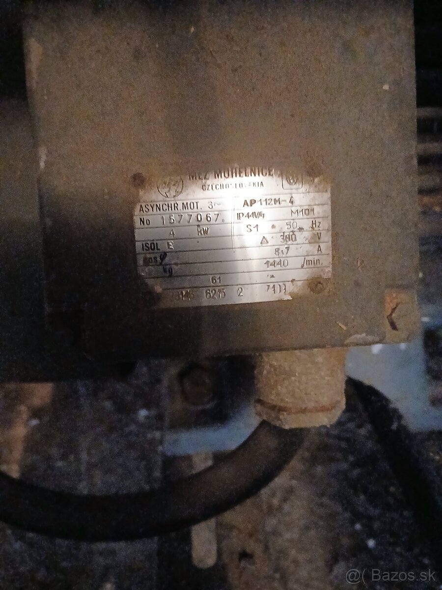 Stavebny vytah a fabricky vyrobeny cirkular - 5