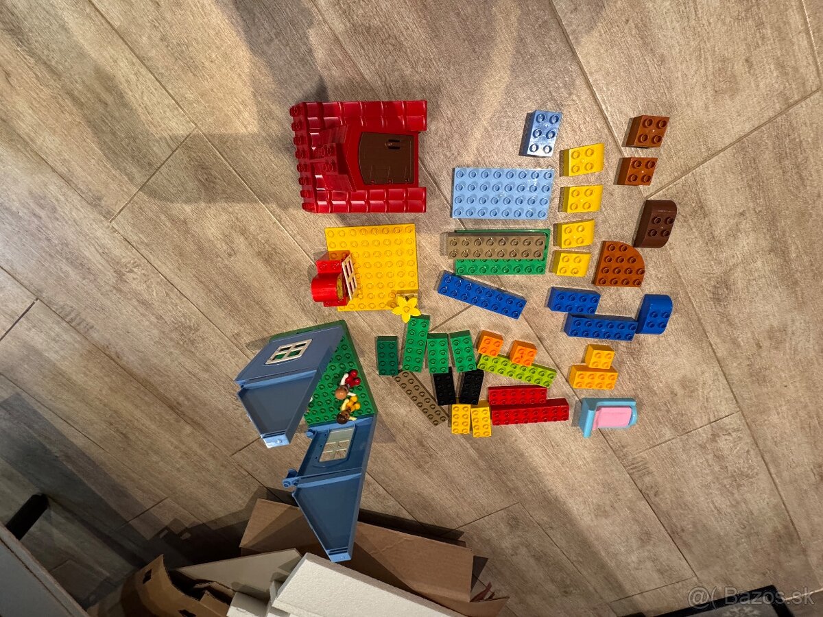 Lego duplo - 5