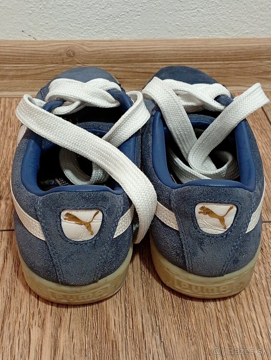 Tenisky Puma - 5