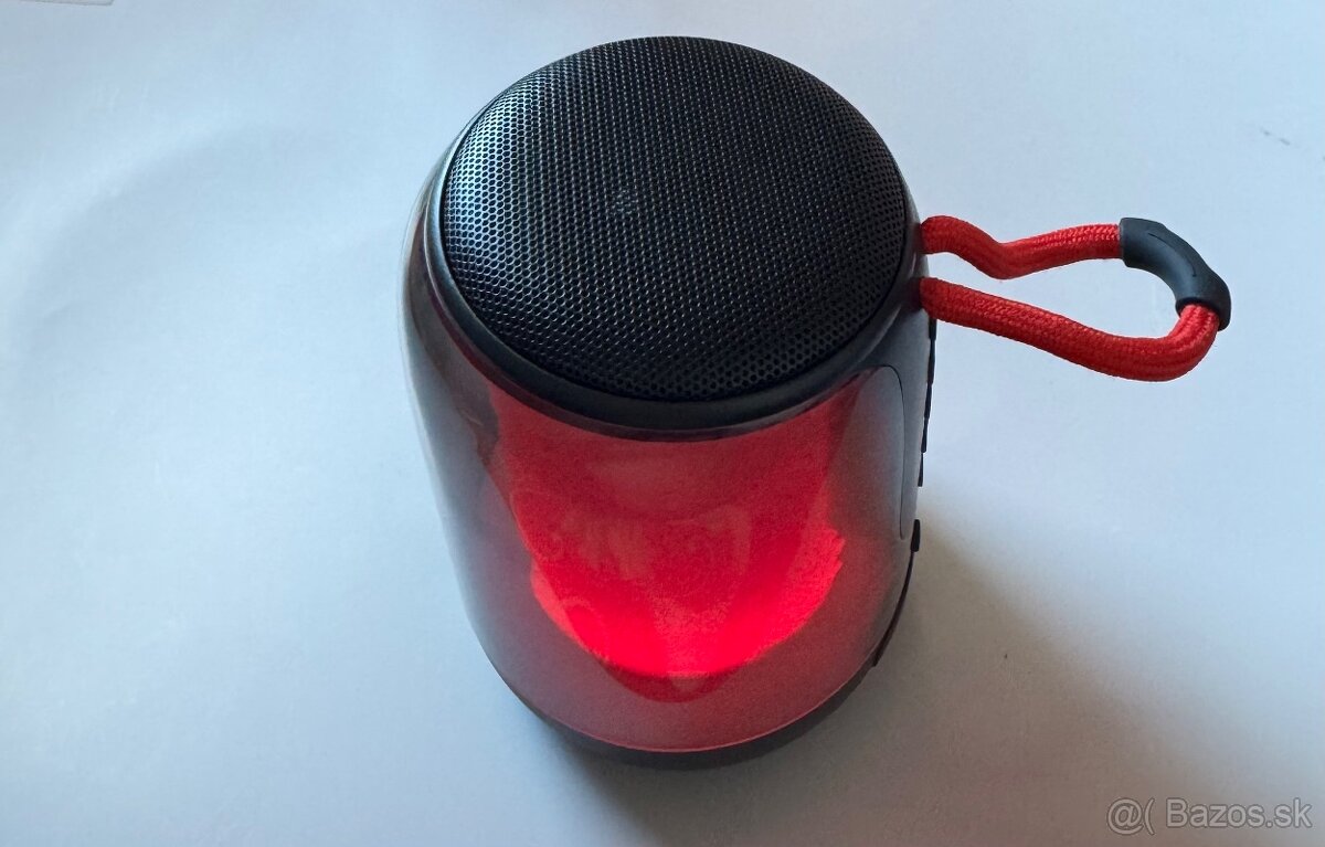 Bluetooth reproduktor-+ detektor CO - 5