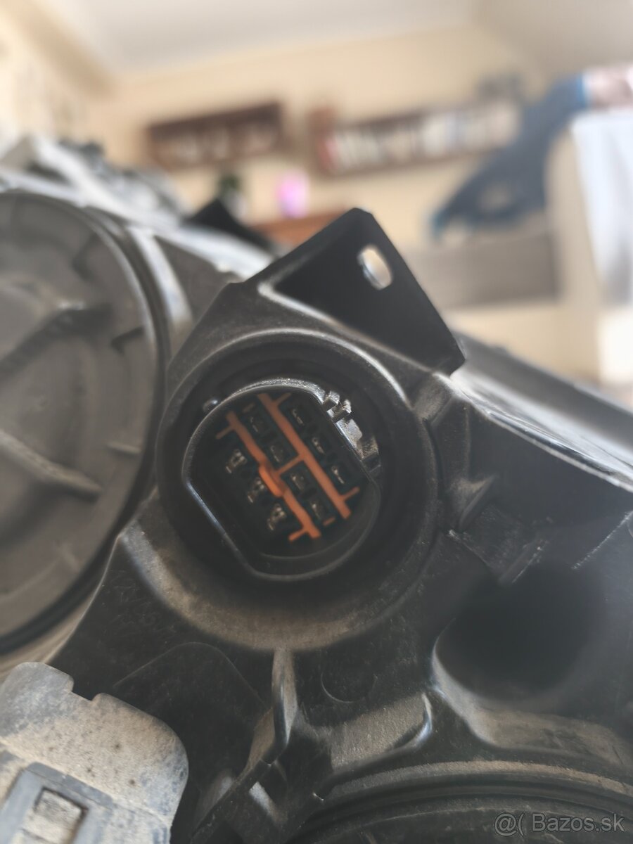 Predám svetlo na Hyundai i40 - 5