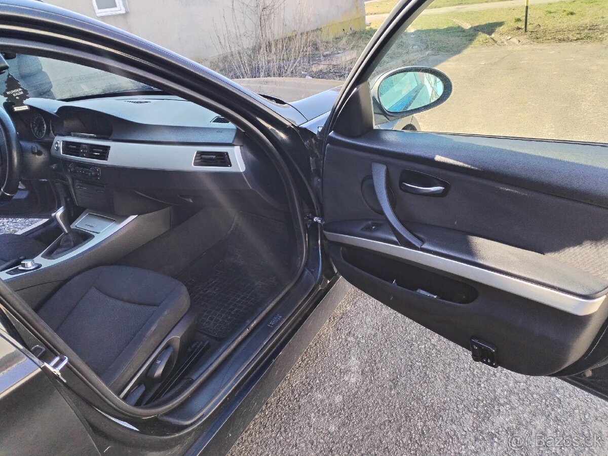 Bmw 320d - 5