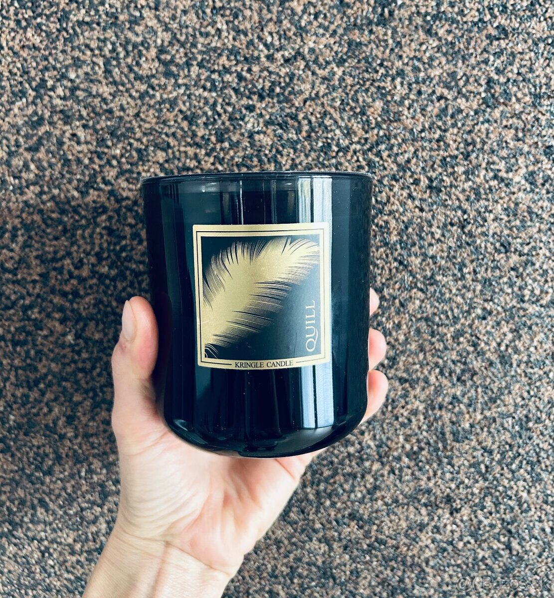 Sviečky Kringle Candle - 5