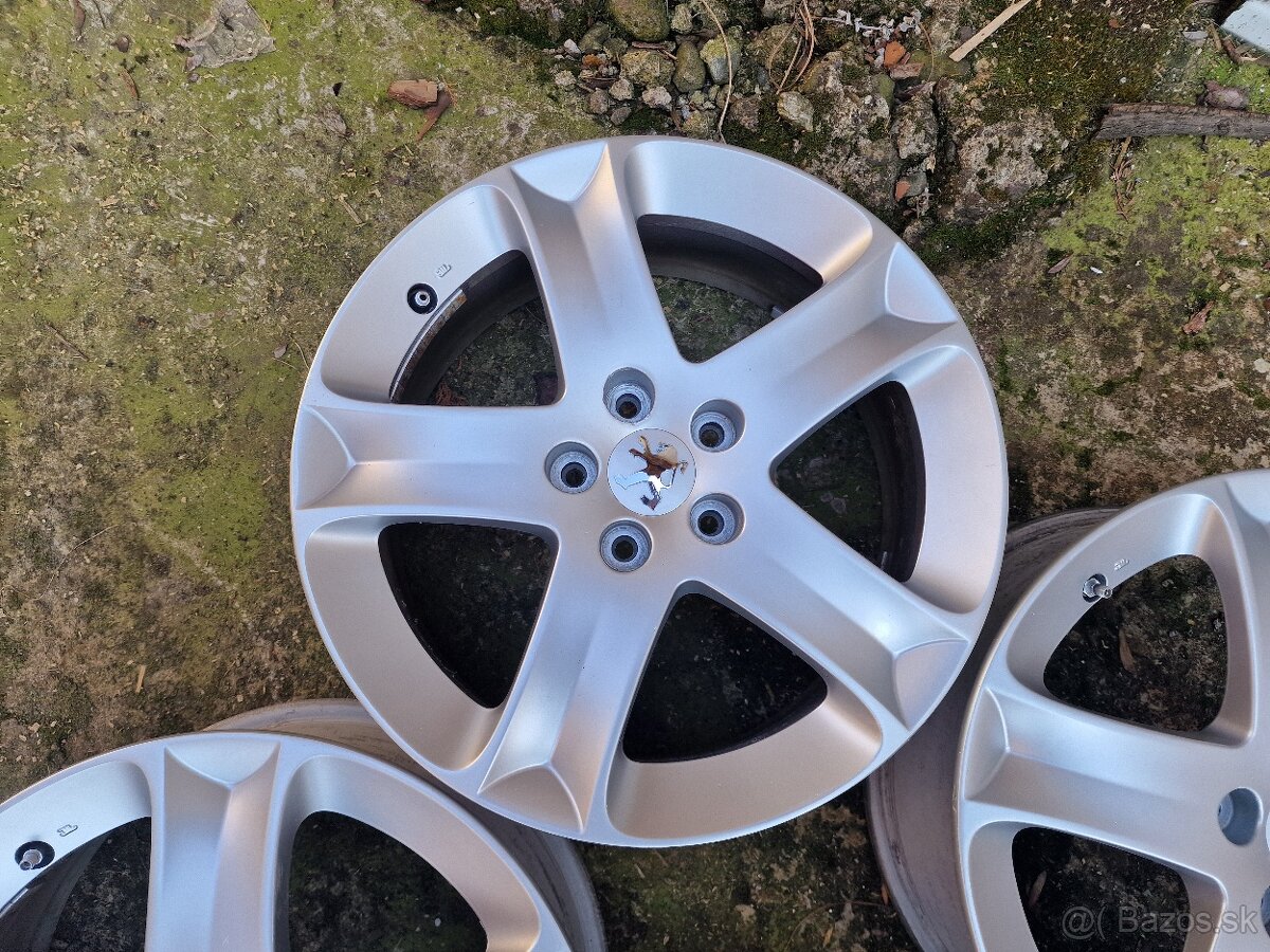 ✅️ Peugeot Cosmos ❌️ - 5