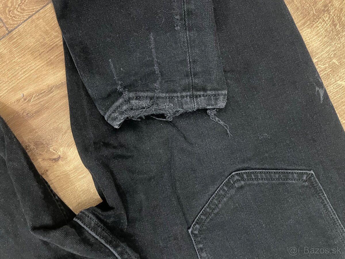 Predam pánske rifle Zara - 5