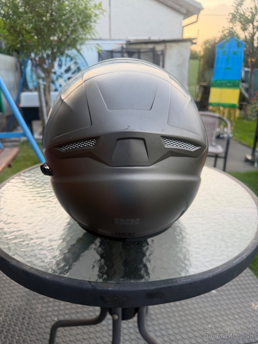 Prilba IXS HX91 - 5