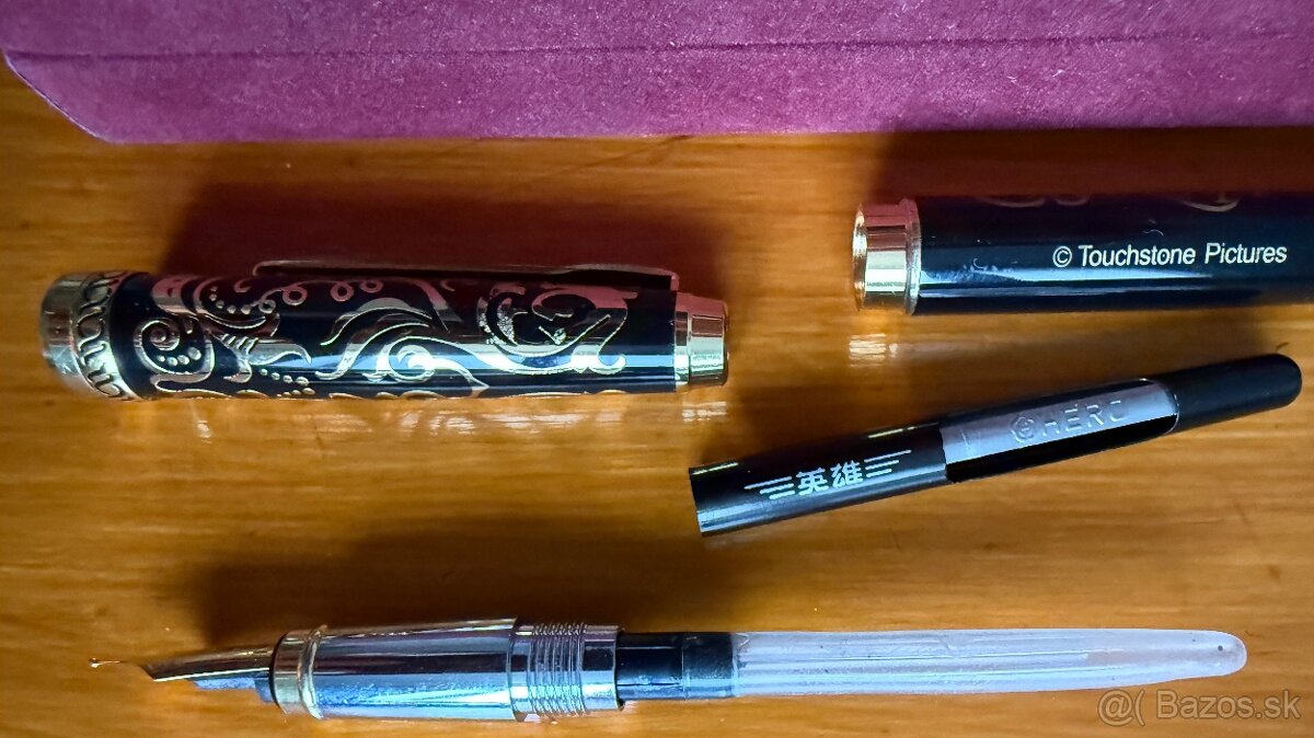 Casanova 2005 promo pen - 5